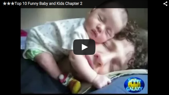 The 10 Best Baby, Toddler & Kid Videos